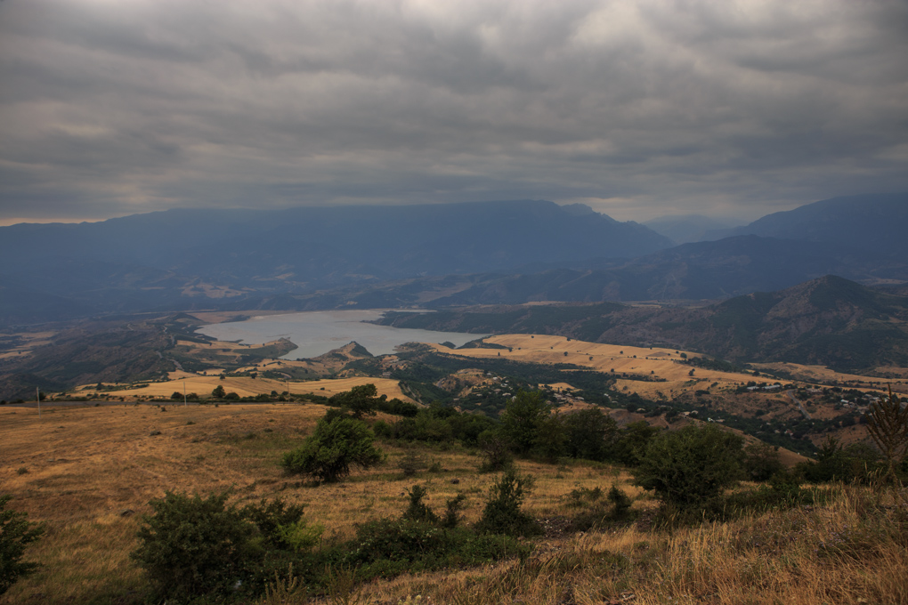 Yeritsavank Monastery, Artsvanik